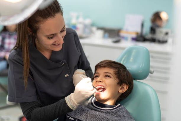Best Emergency Dental Care for Abscessed Tooth in Newtown, OH
