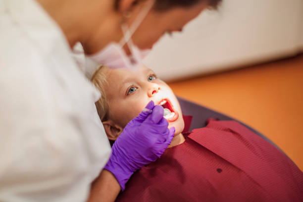 Best Broken or Cracked Tooth Emergency Dentist in Newtown, OH